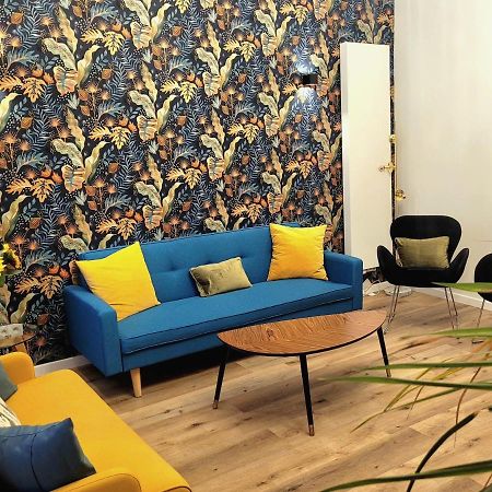 Brand New Camelia Room With Private Bathroom Brüsszel Kültér fotó