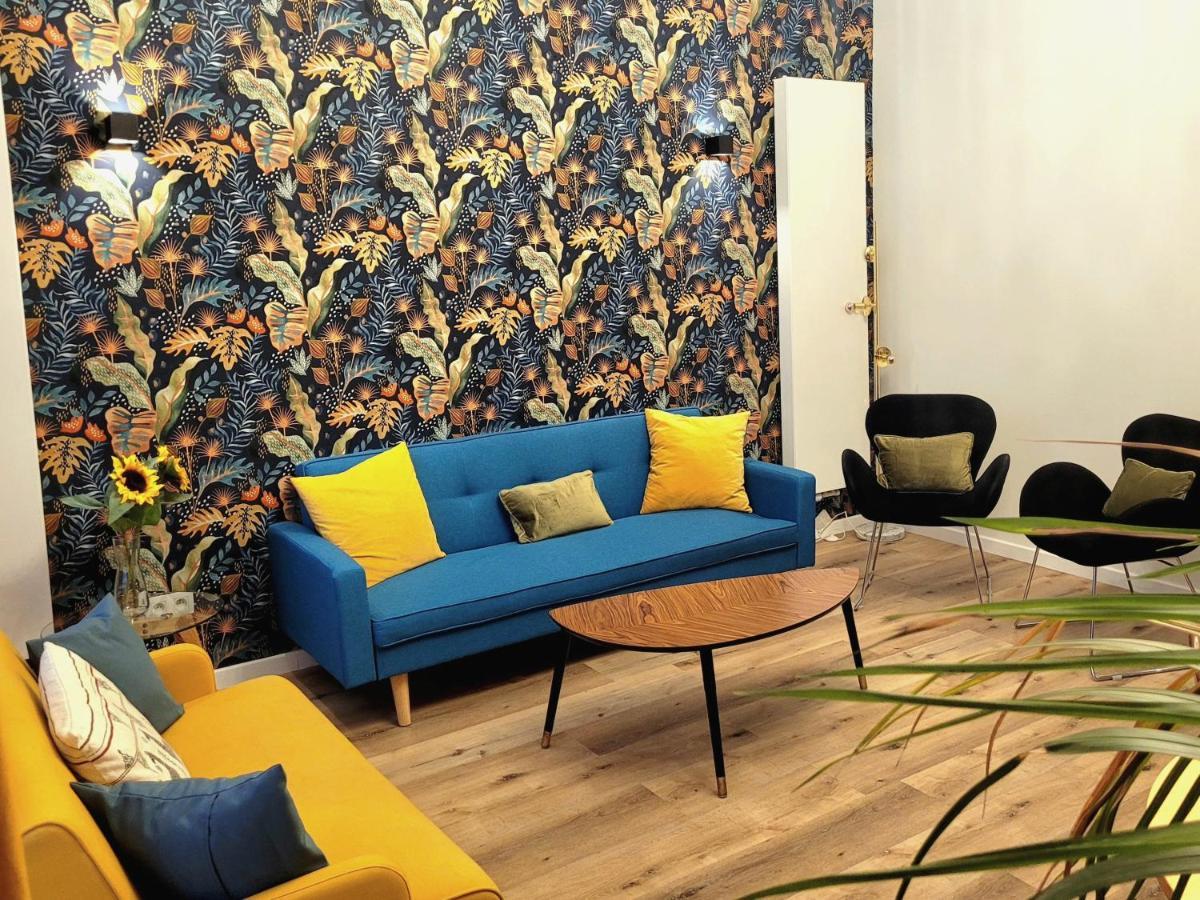 Brand New Camelia Room With Private Bathroom Brüsszel Kültér fotó